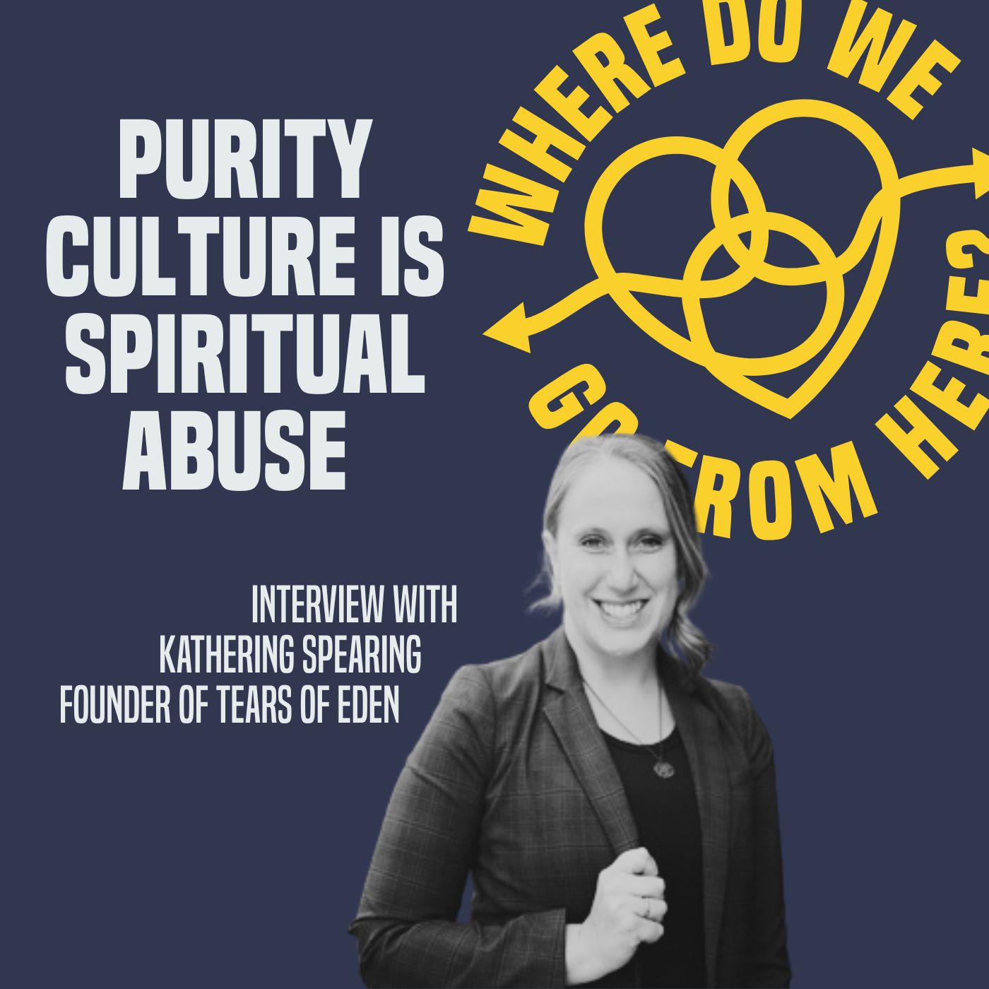 Purity Culture is Spiritual Abuse
