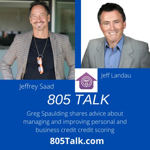 805 Talk