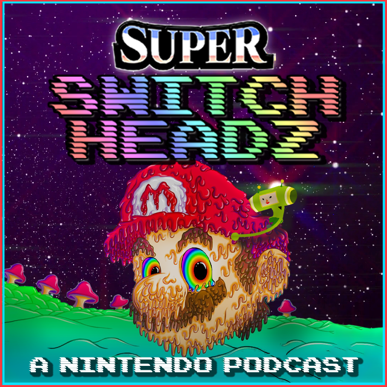 Super Switch Headz