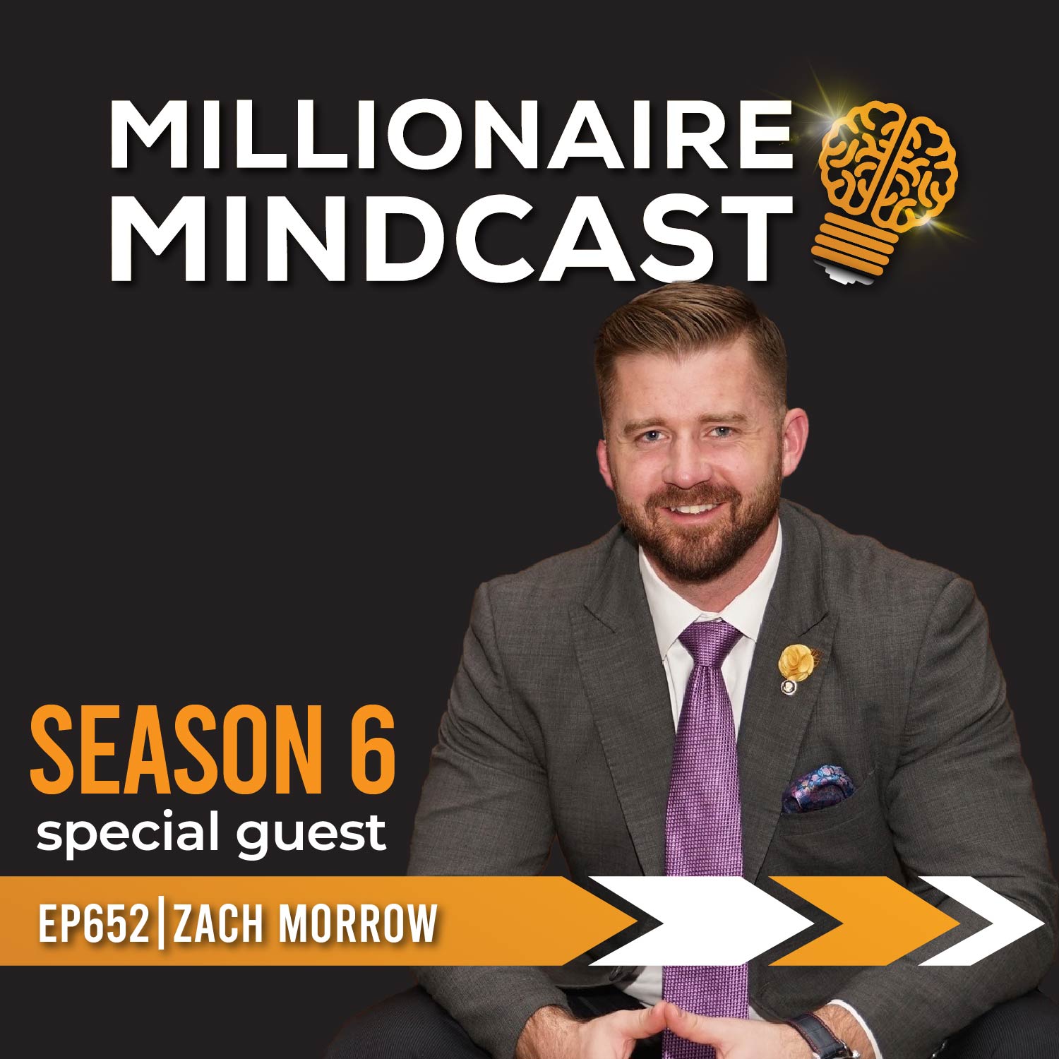 Investment Fund Secrets On Navigating The Market To Secure Massive Returns And Cash Flow | Zach Morrow