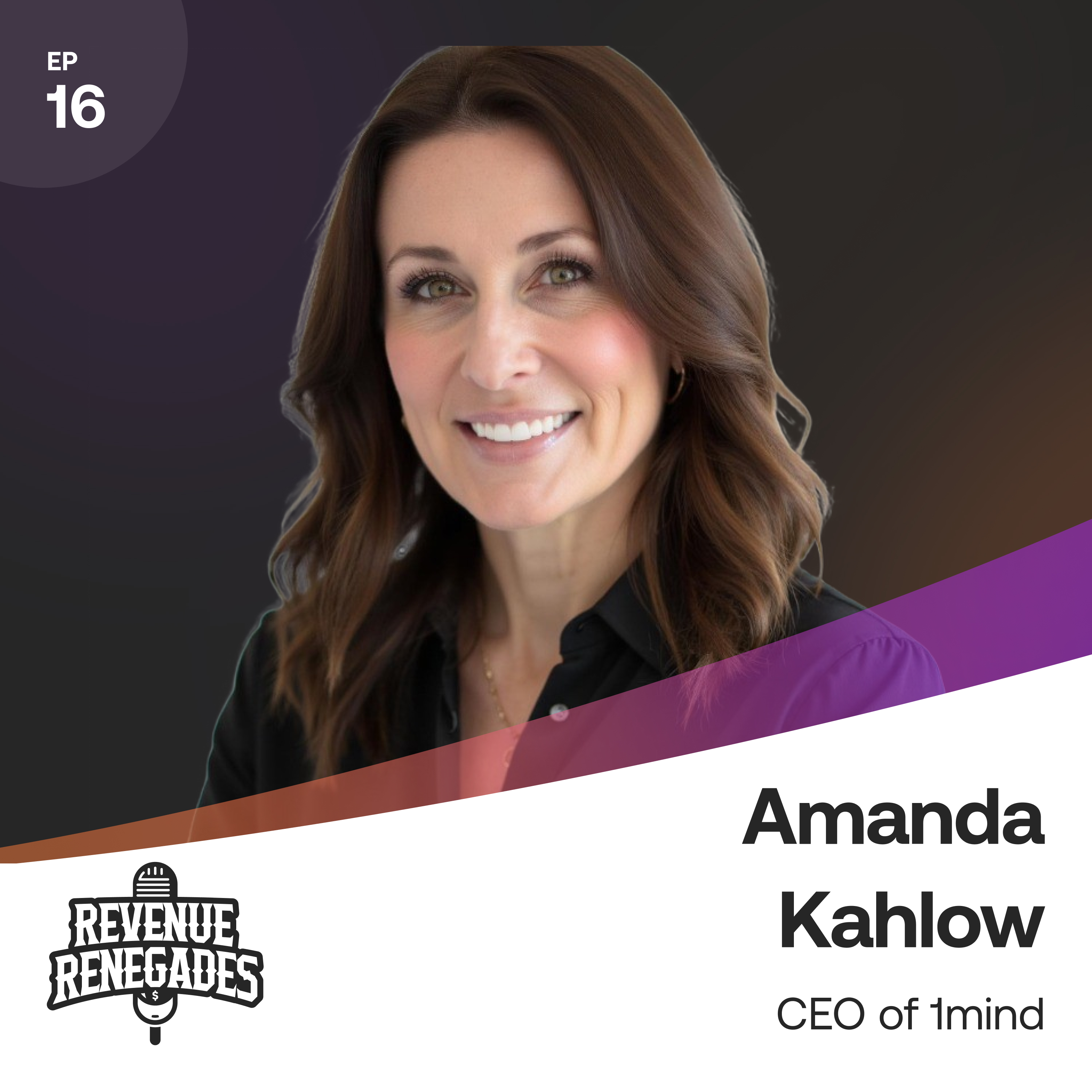 Revenue Renegades
