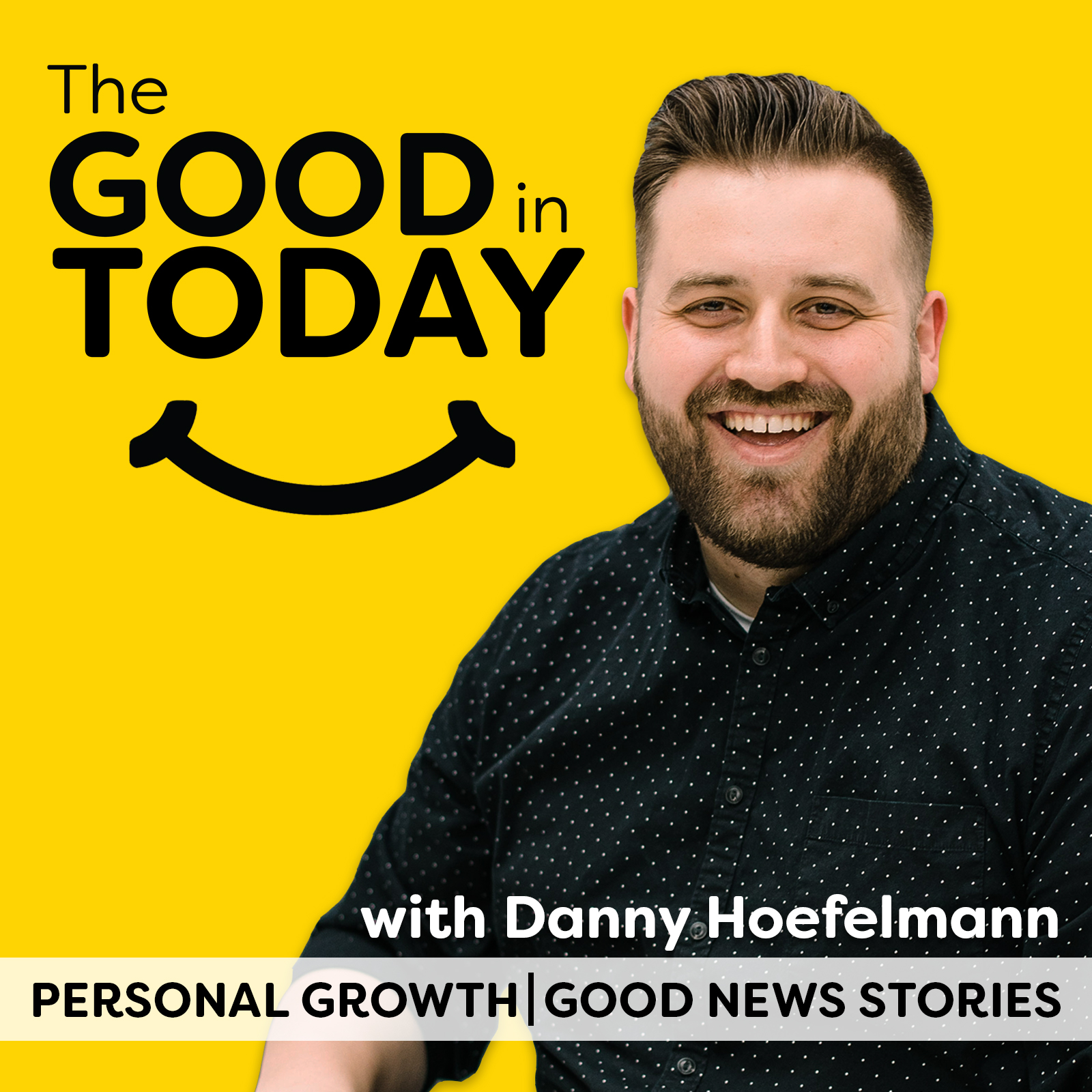 The Good In Today