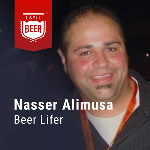 iSellBeer with Tracy Neal for Sales Reps, Managers, and Beer Distributors owners who I Sell Beer