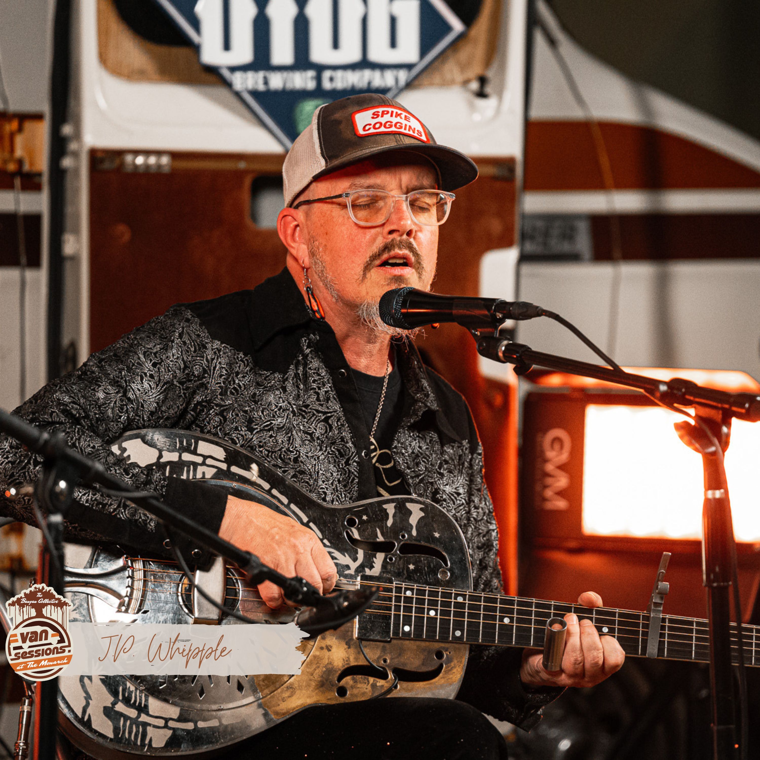 Van Sessions