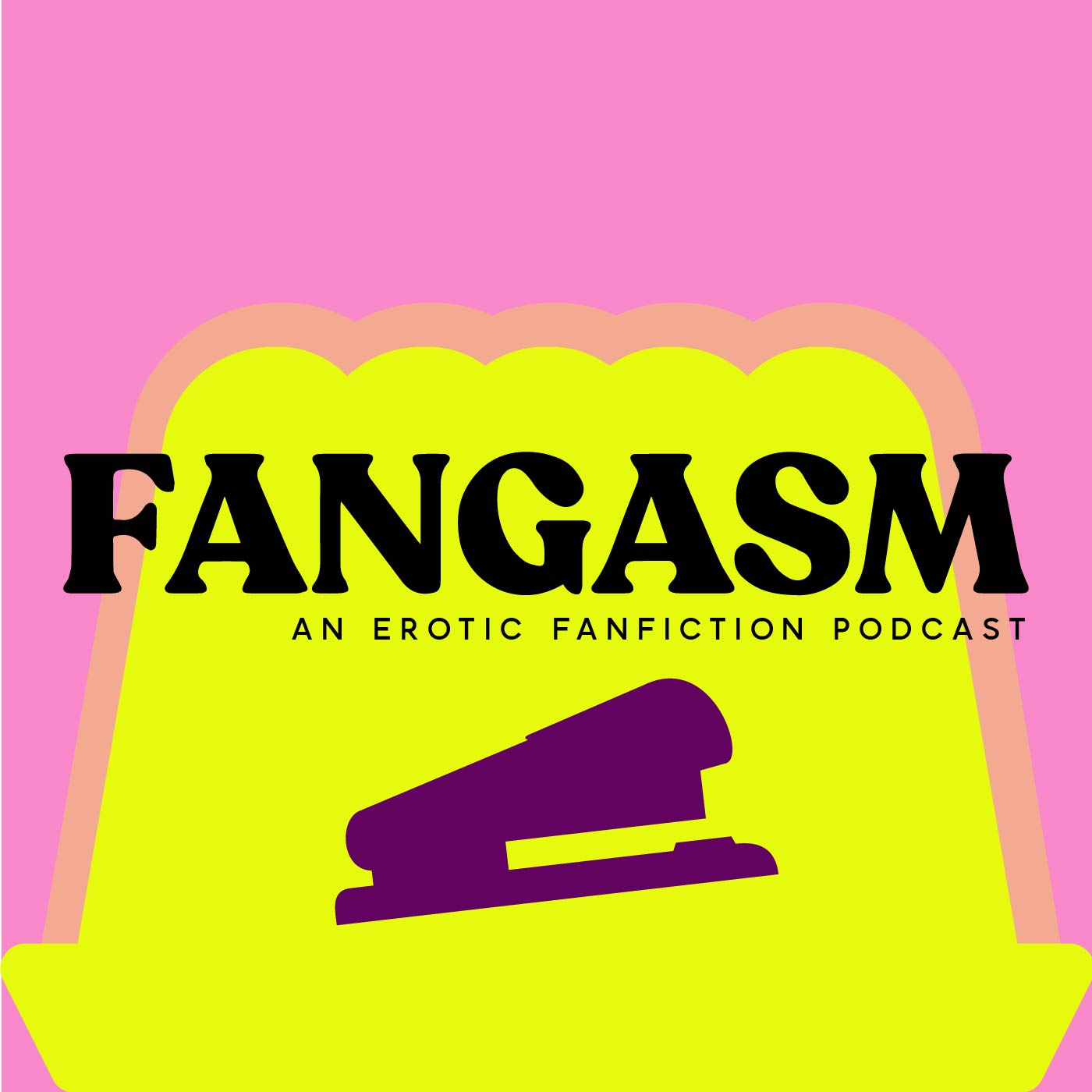 Fangasm