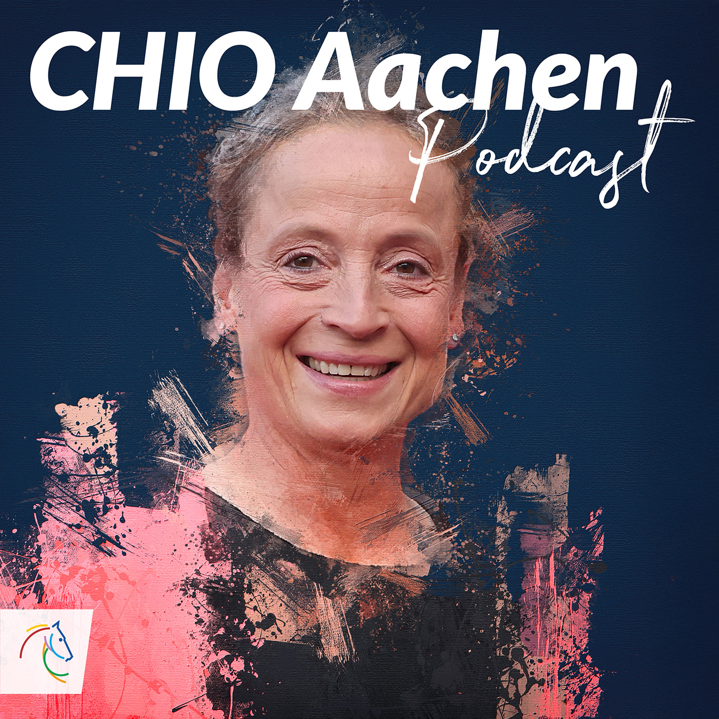 CHIO Aachen Podcast