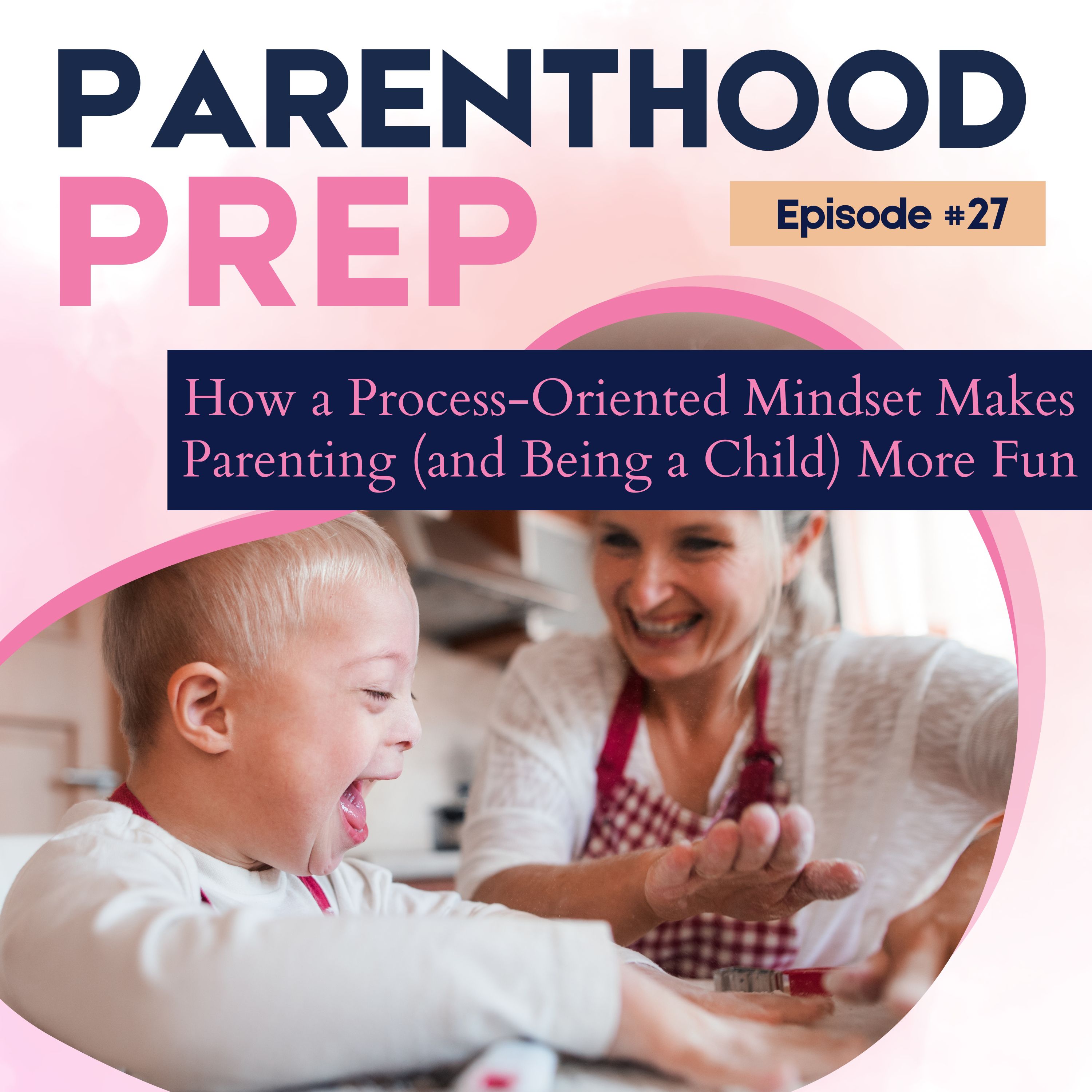 Parenthood Prep