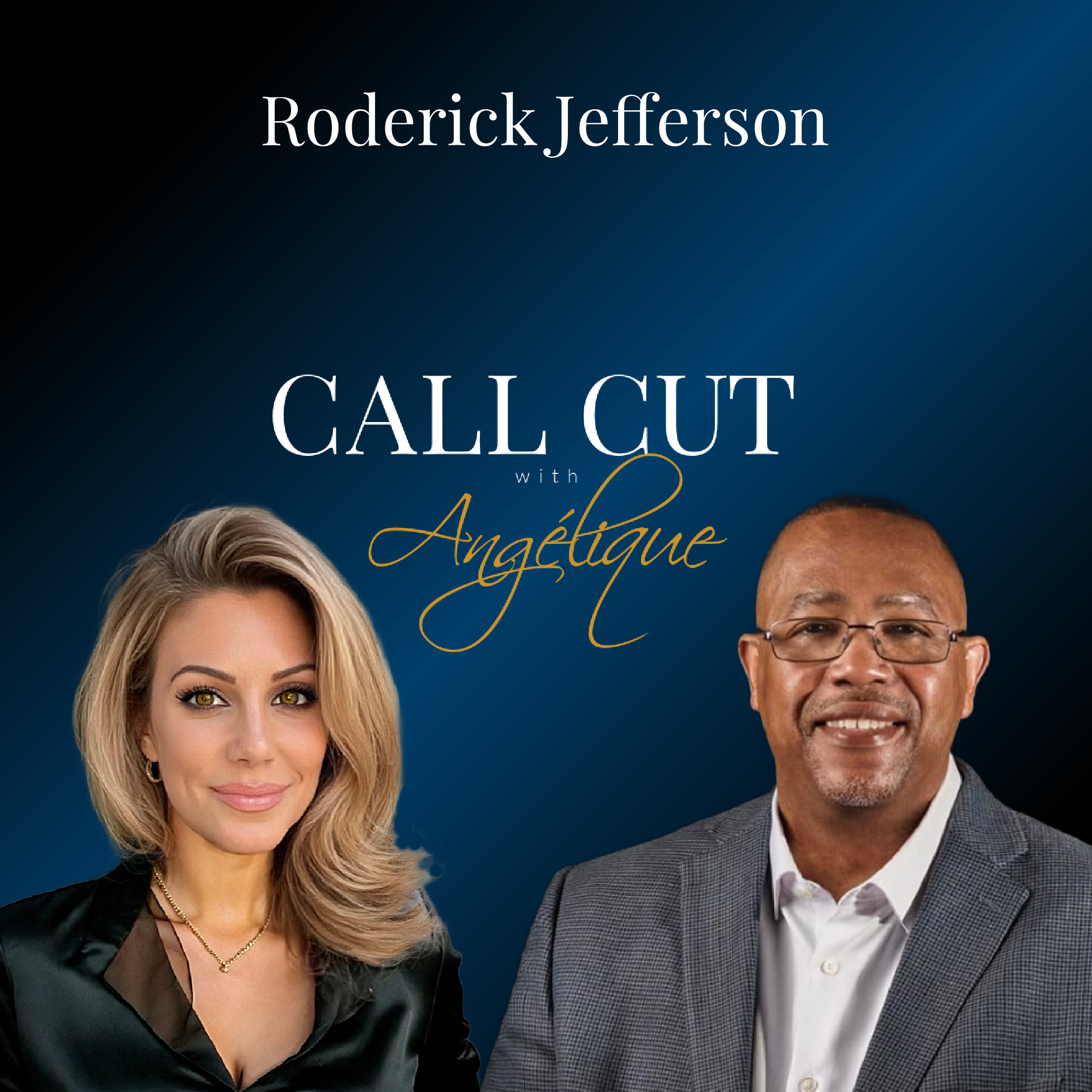 Call Cut with Angelique