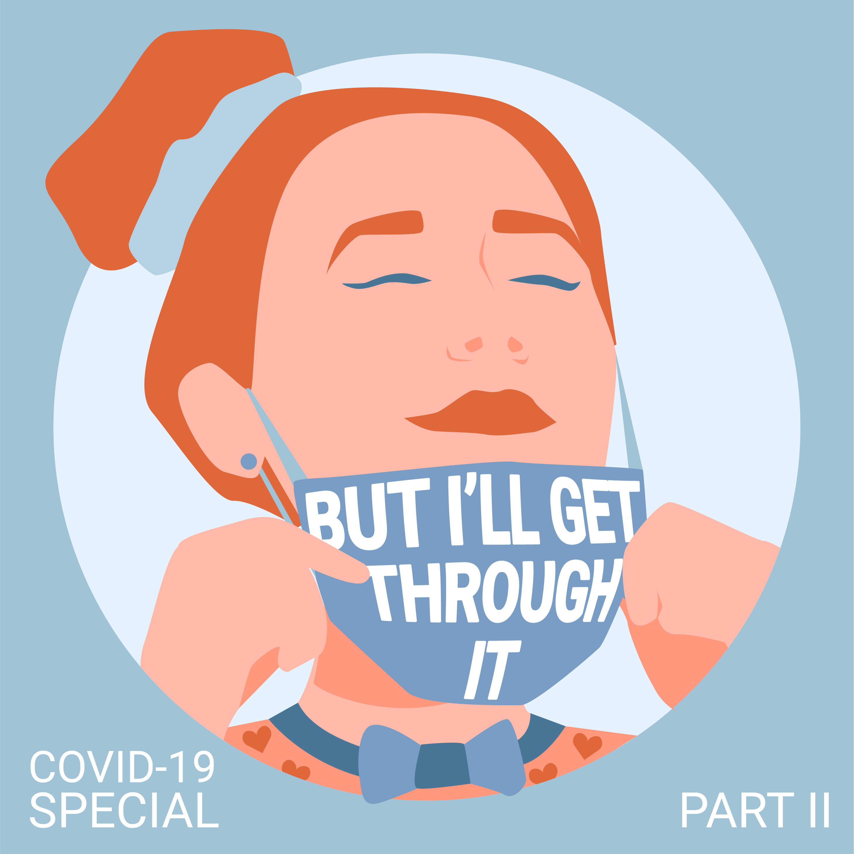 COVID-19 Special Part II: How Do You Run a Business During Lockdown?