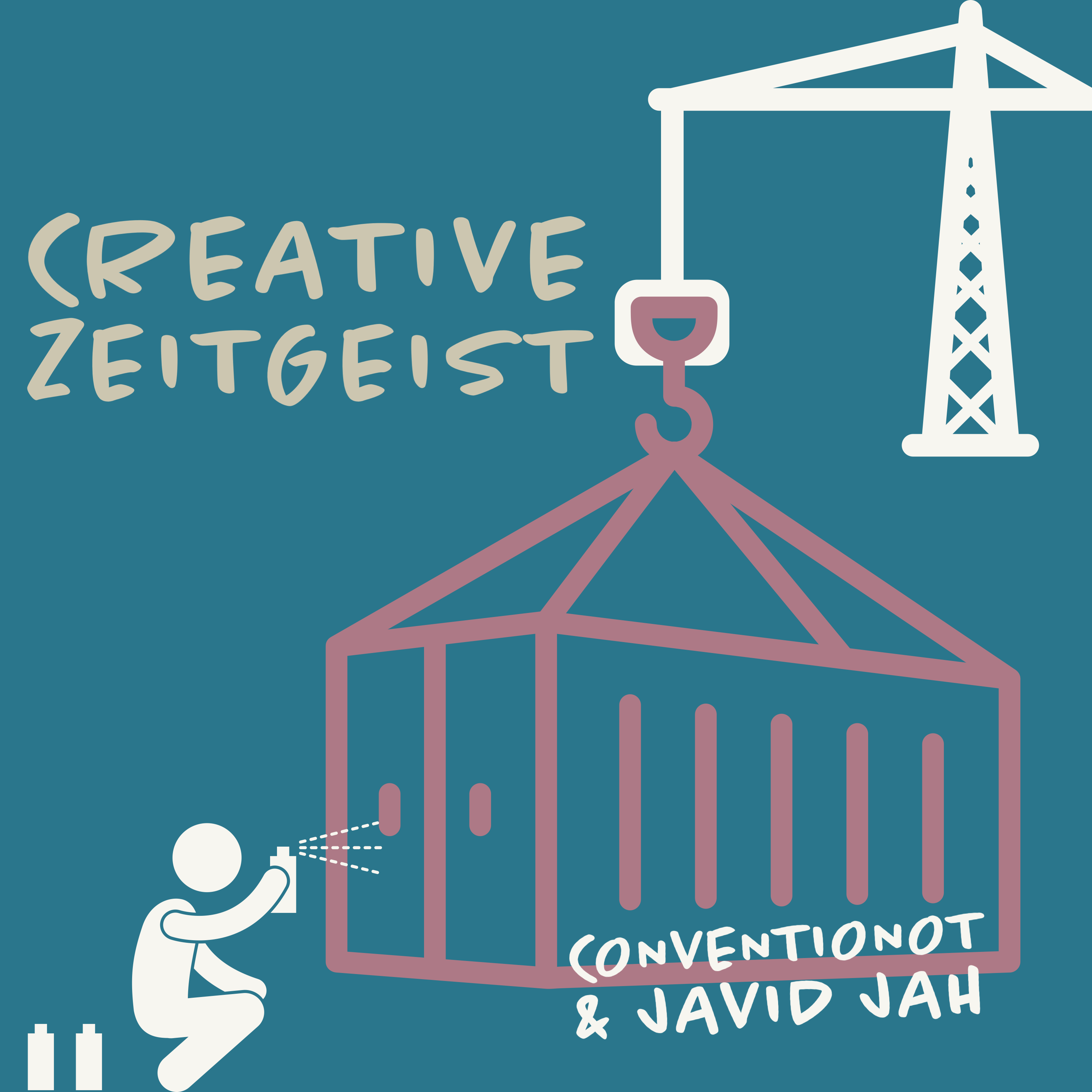conventioNOT Podcast