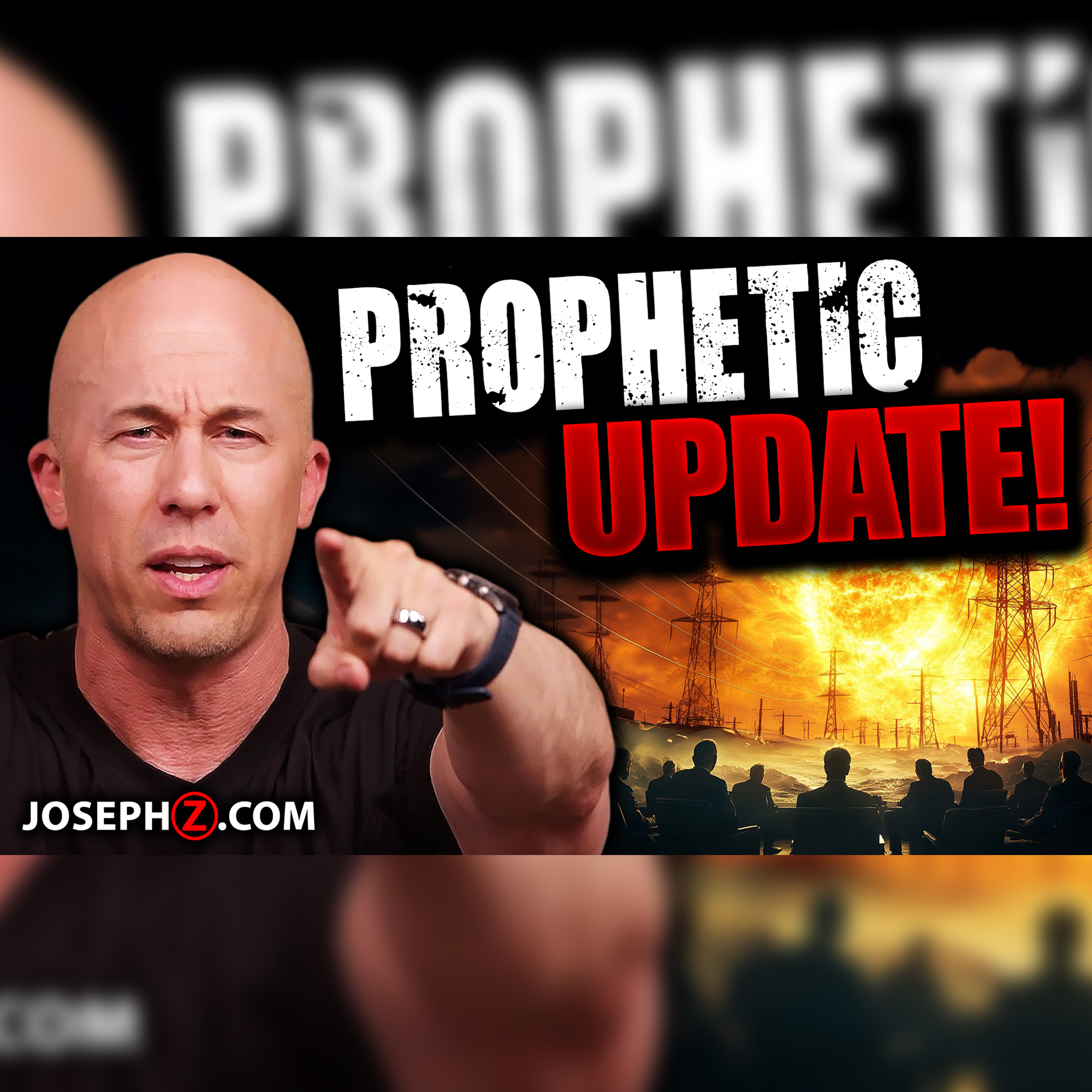 Prophetic Update!