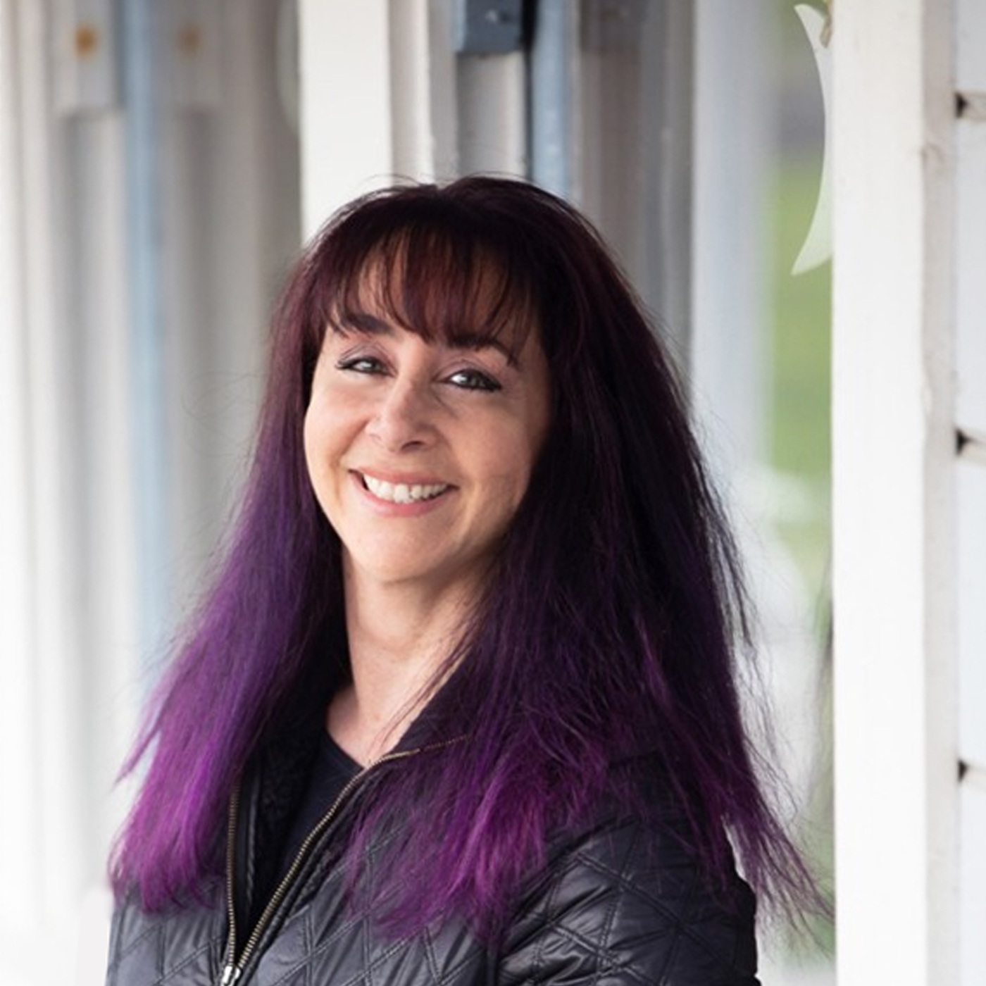 Part 2 with Cynthia Maller of Walmart