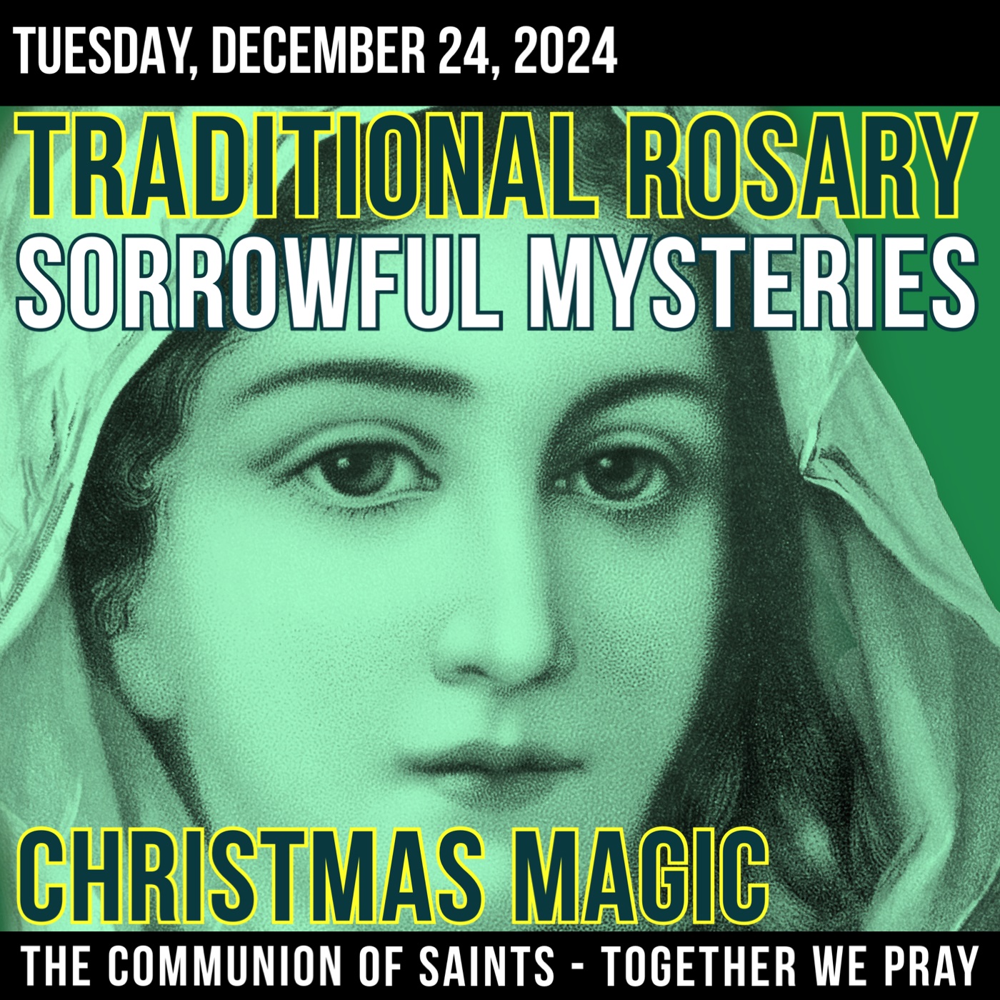 A Rosary Companion