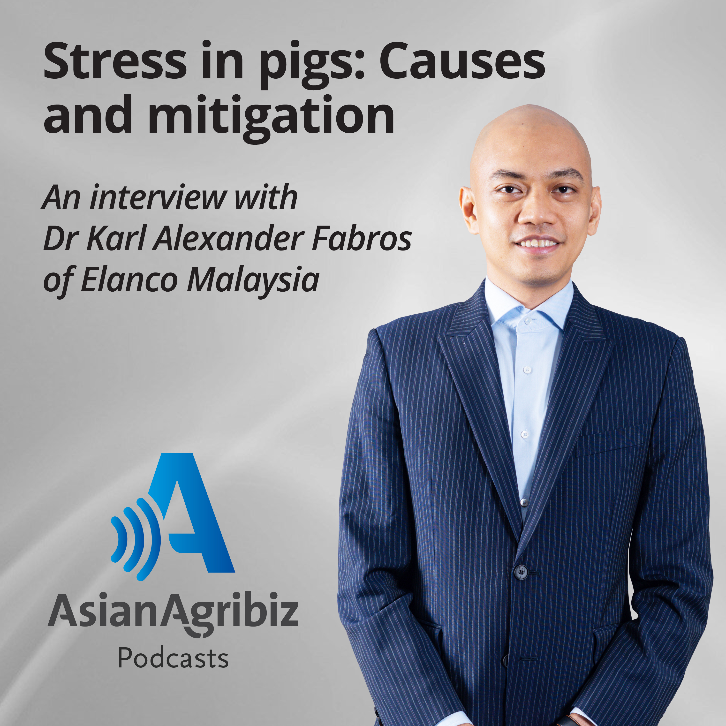 Asian Agribiz Podcasts