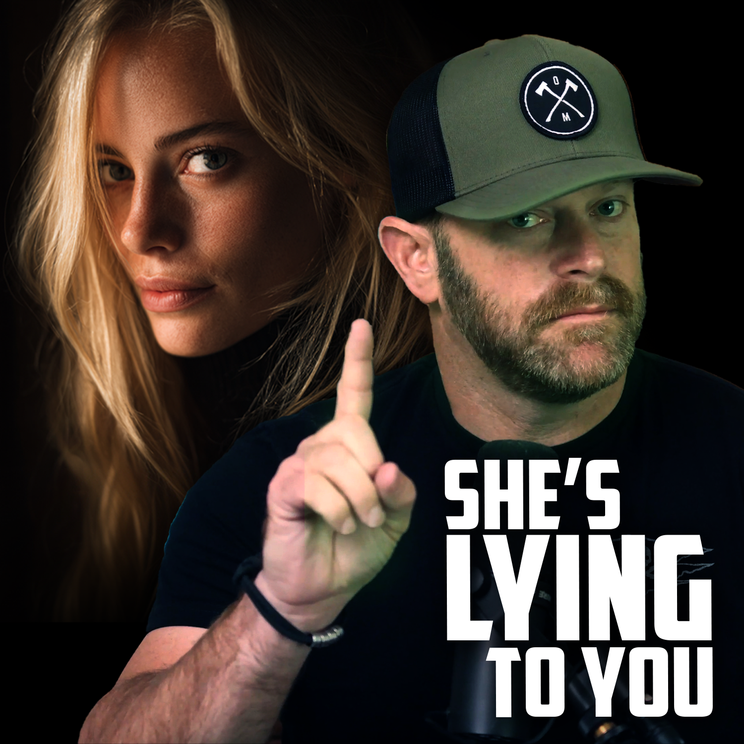 5 Lies Women Tell Men | FRIDAY FIELD NOTES