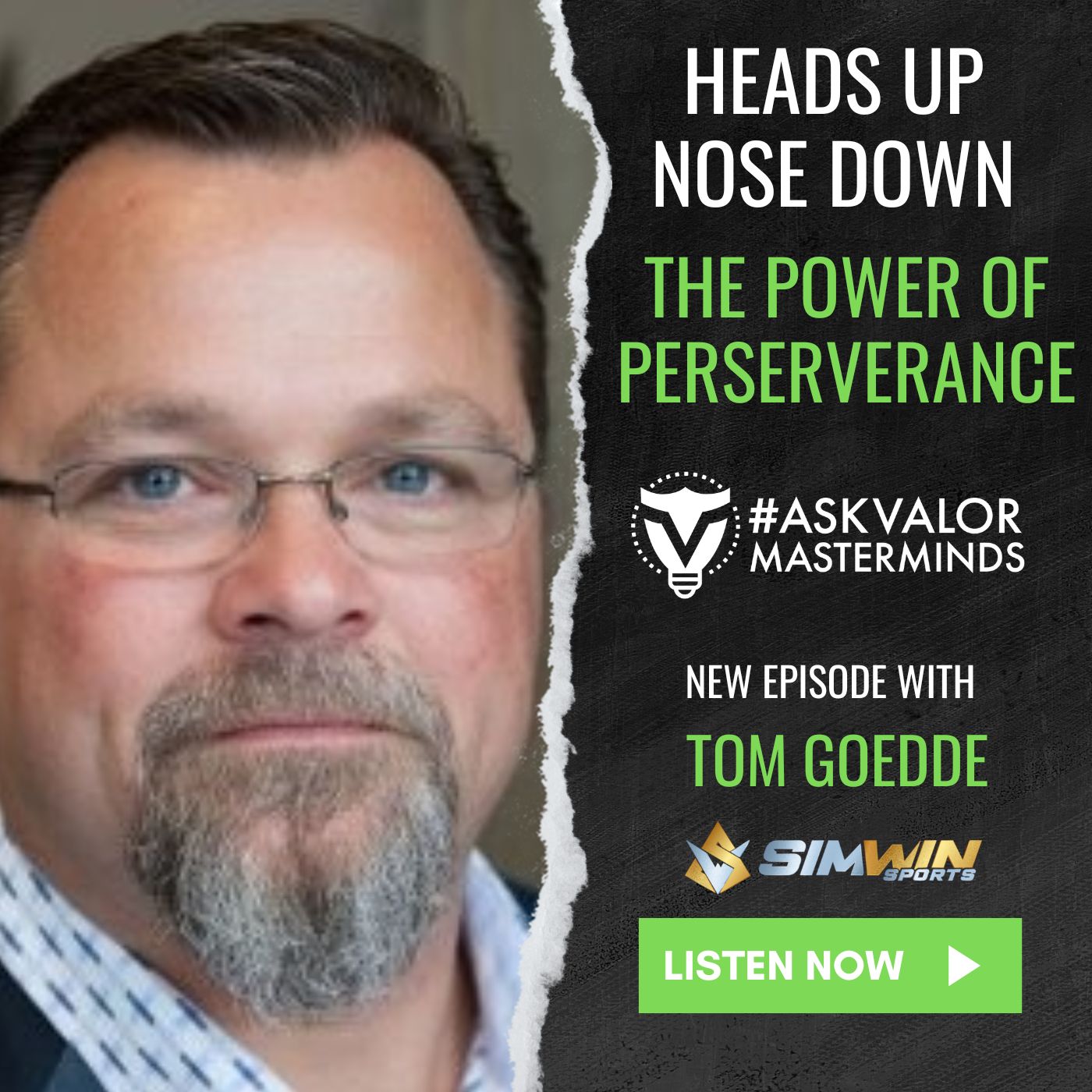 Ask Valor Masterminds