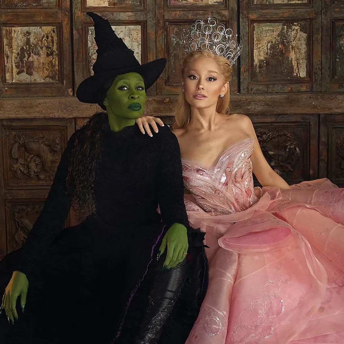 410: Wicked Review