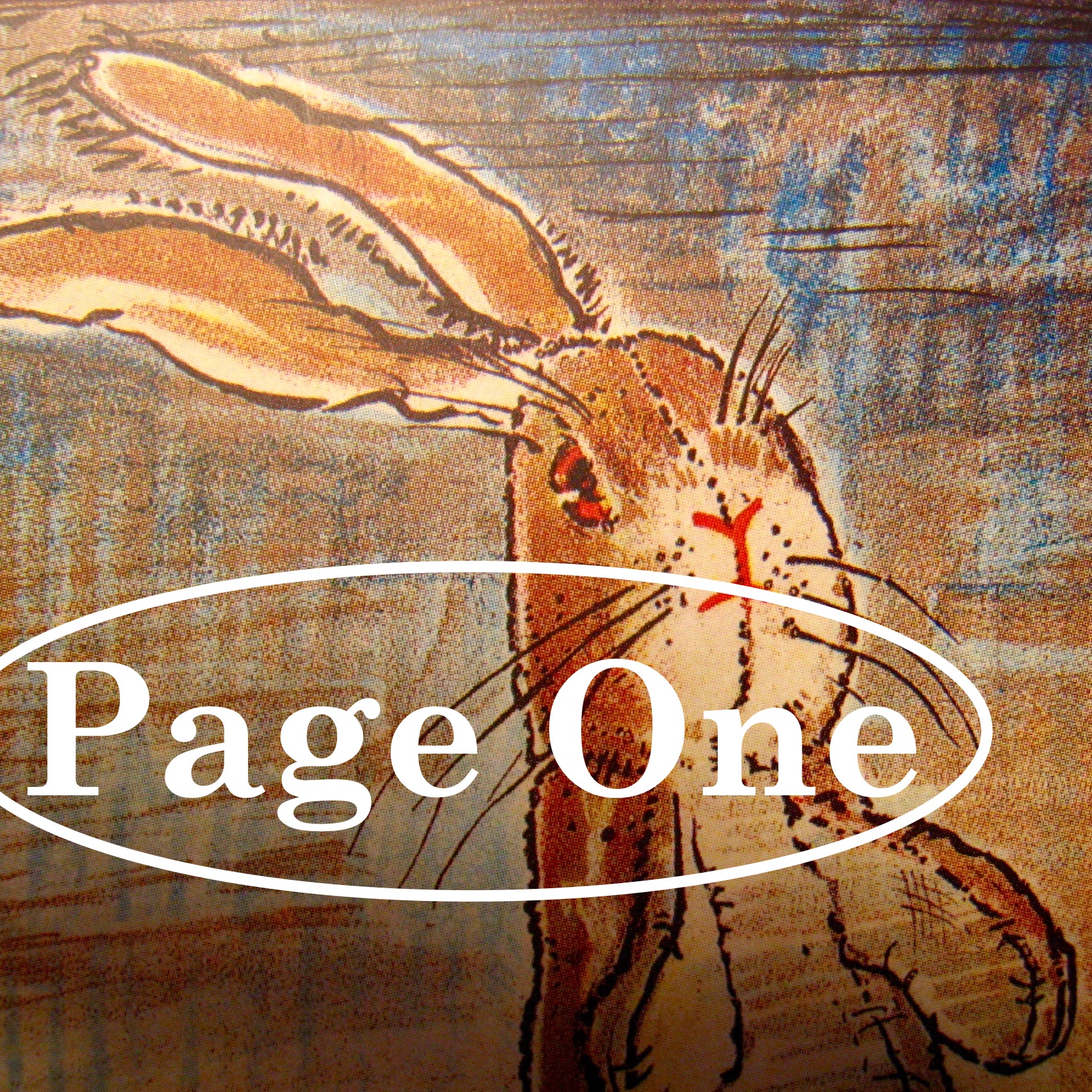 Page One