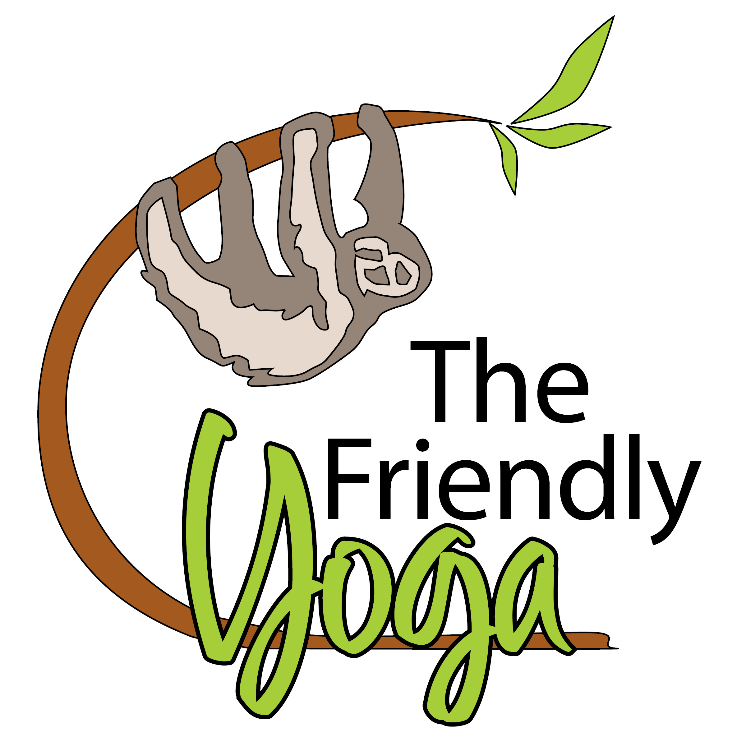 The Friendly Yoga