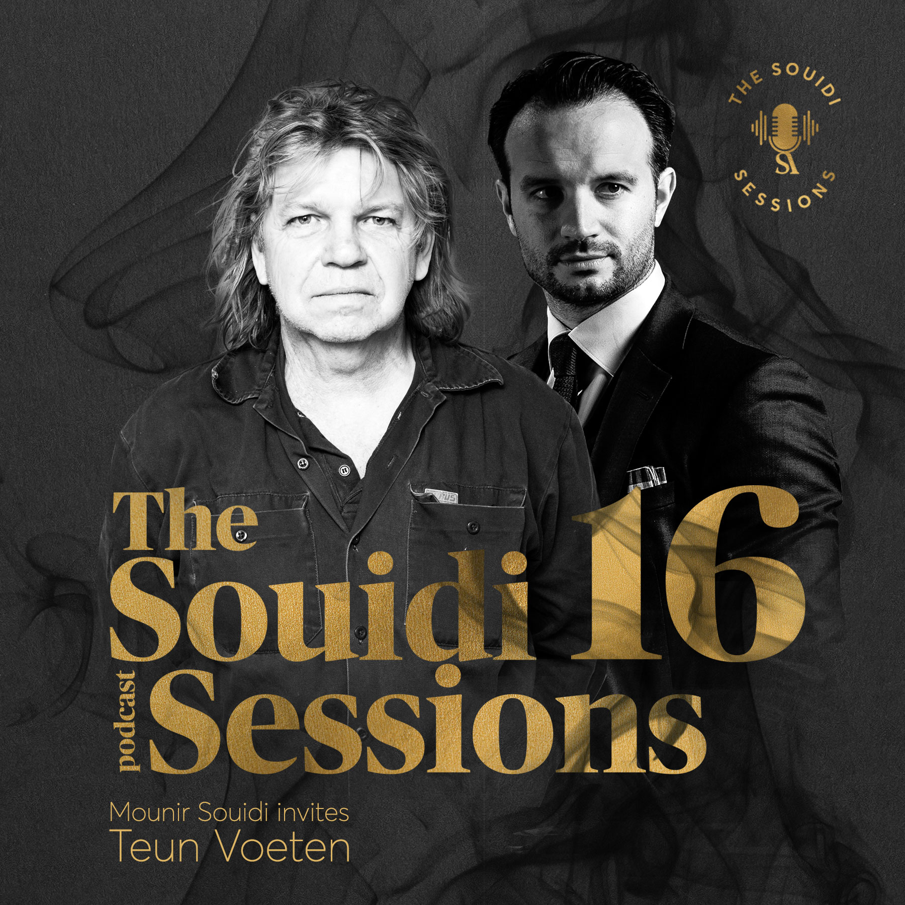 The Souidi Sessions