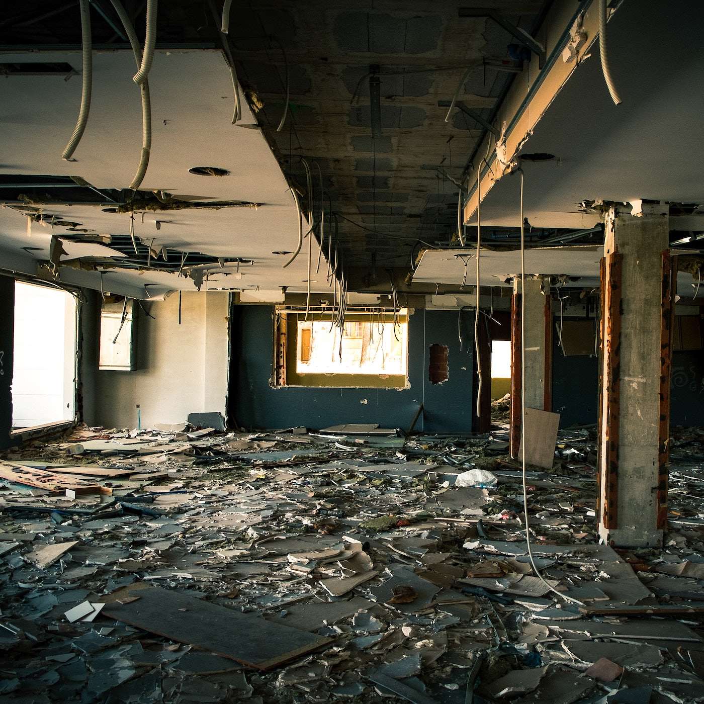 Morning Coffee #3: Did Jesus Say Church is Indestructible? (42)