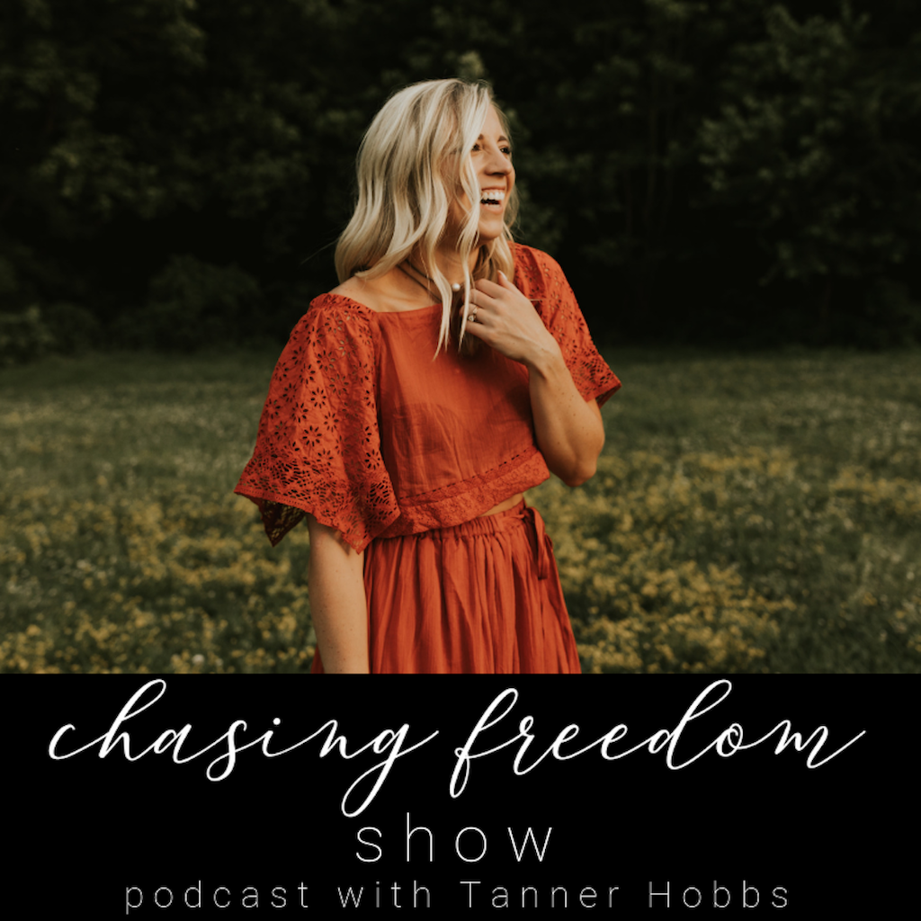 Chasing Freedom Show