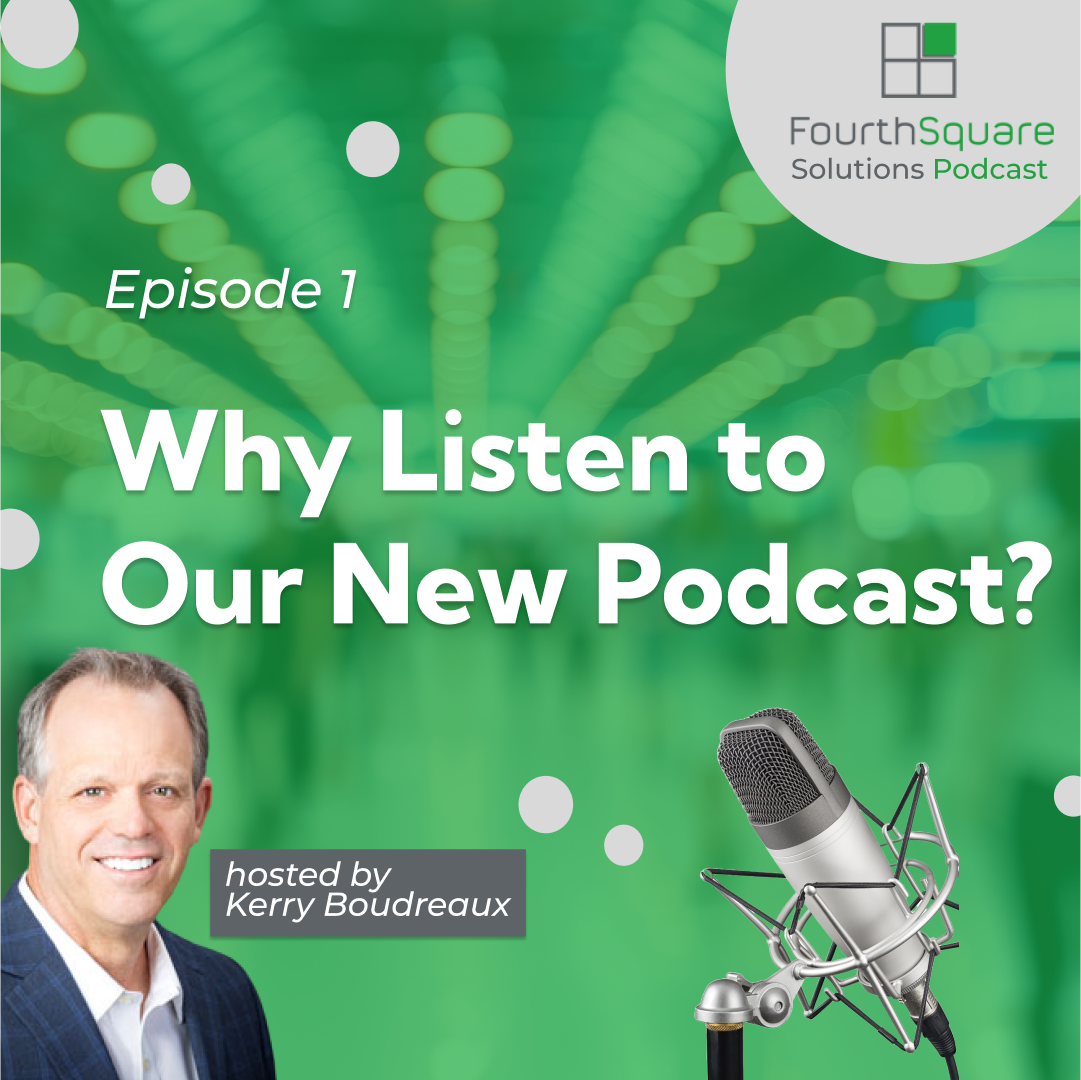 FourthSquare Solutions Podcast