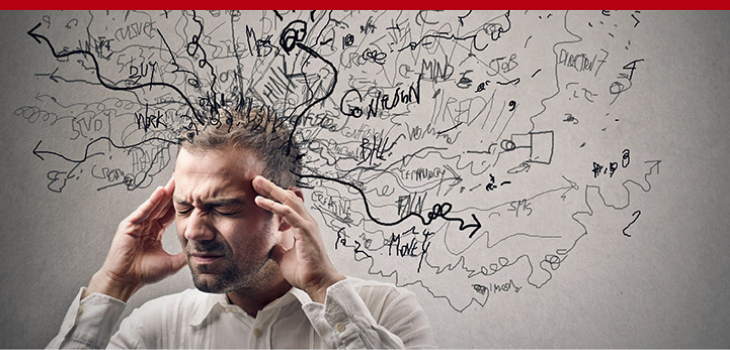 5 Ways To End Negative Thinking and Take Control Of Your Life with Ted Ryce