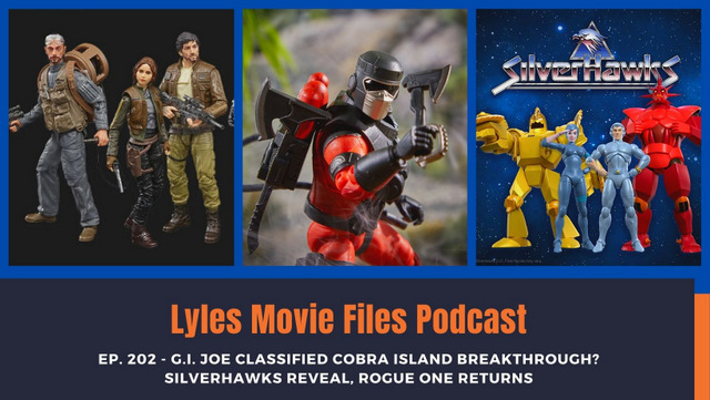 Lyles Movie Files