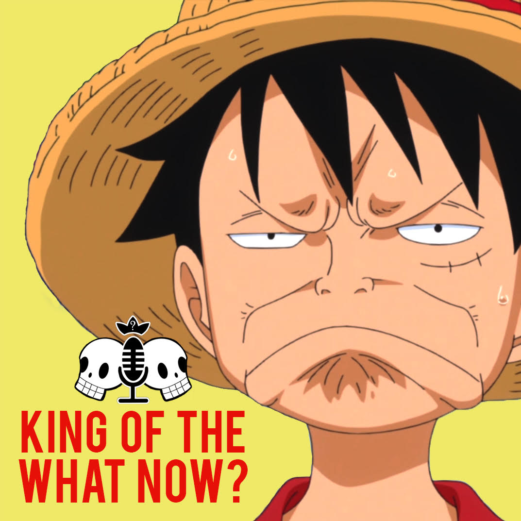 King Of The What Now?