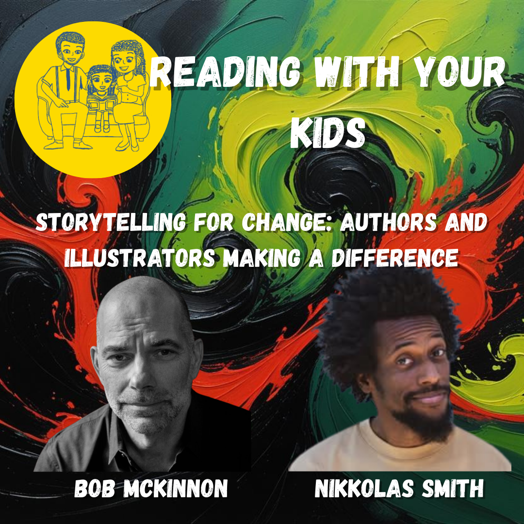 Storytelling For Change