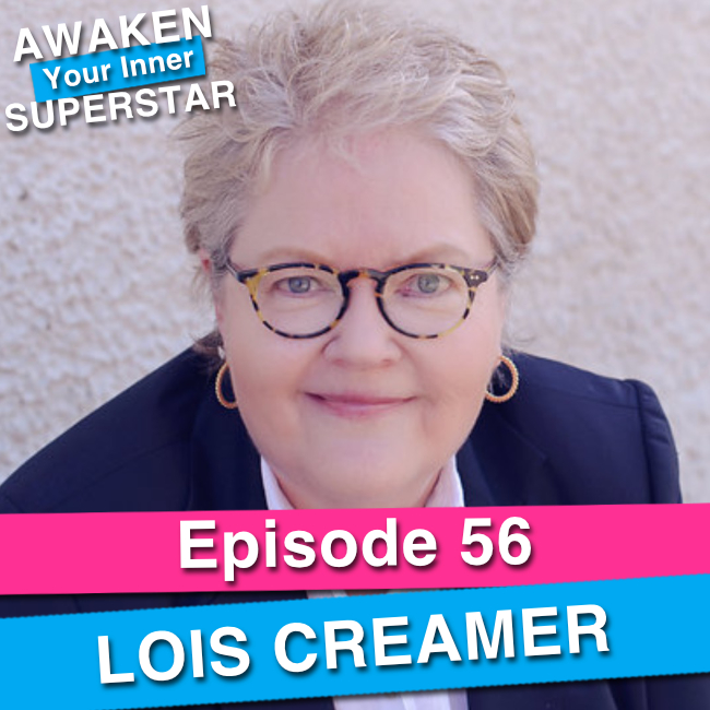 Awaken Your Inner Superstar