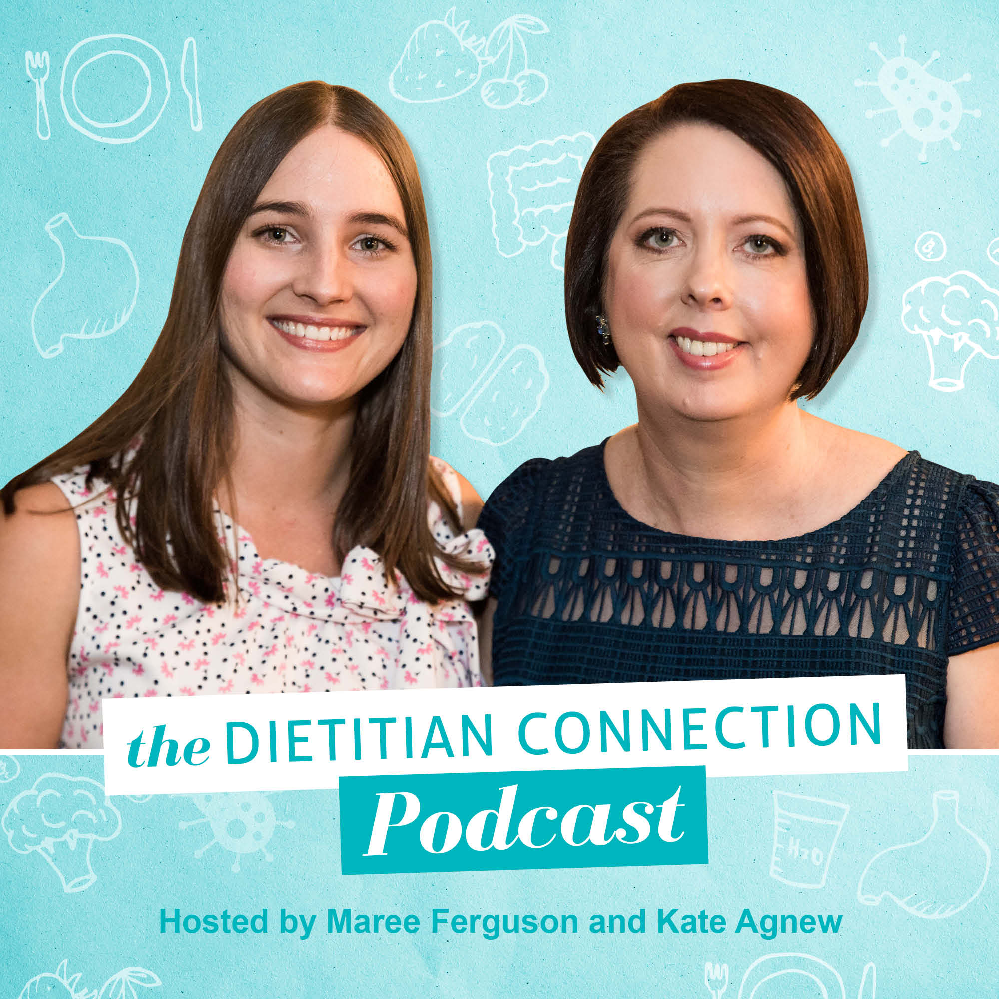 Dietitian Connection Podcast