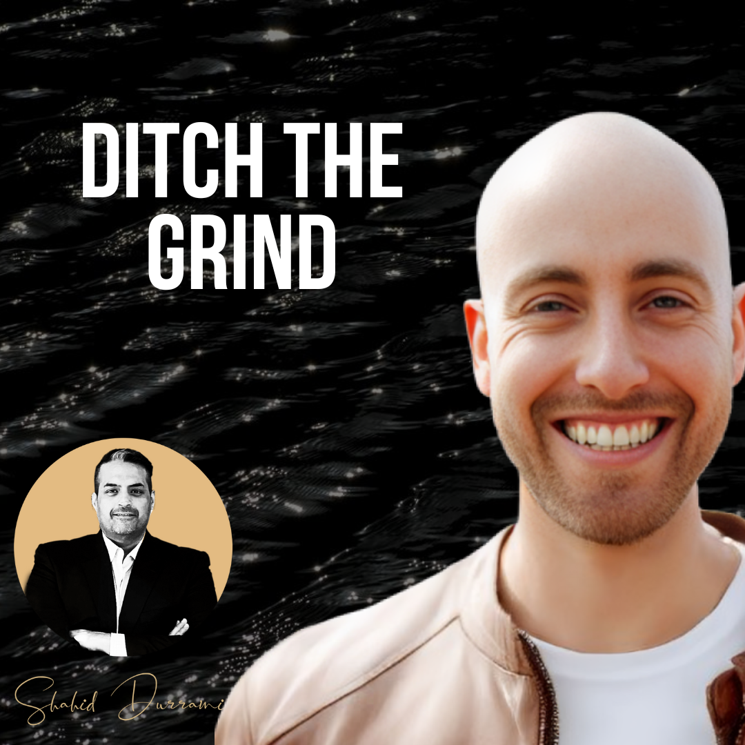 Super Entrepreneurs Podcast