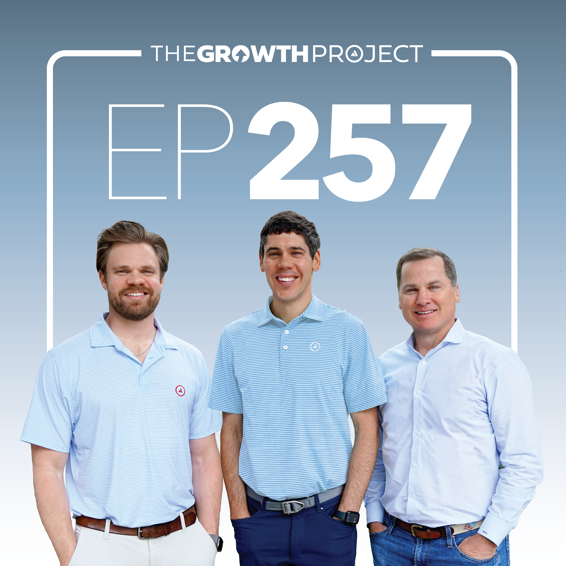 Episode 257: How to Position Yourself for Success in 2024
