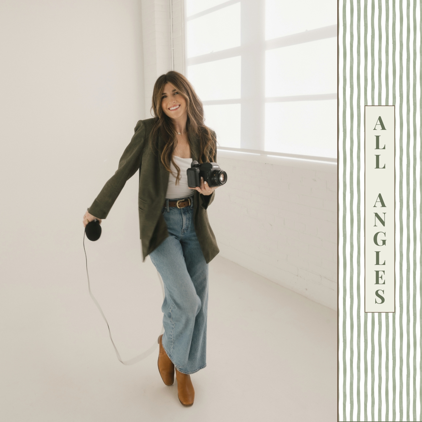 All Angles Photography Podcast