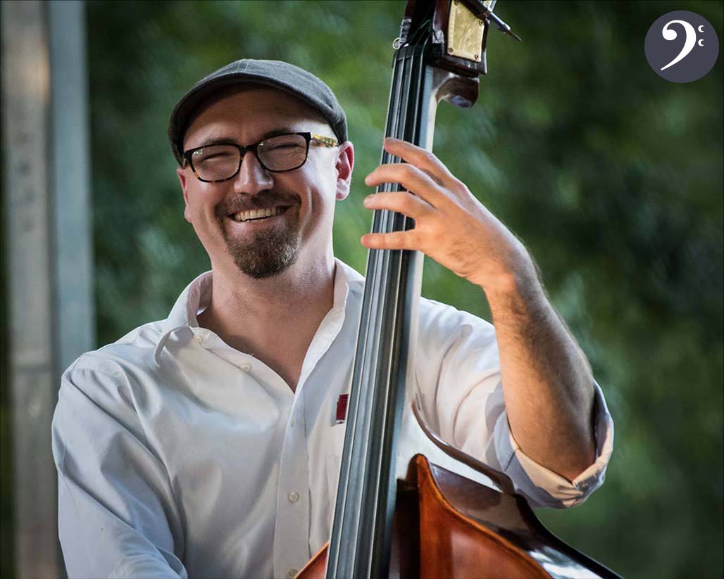 851: Michael Geib on recording two albums