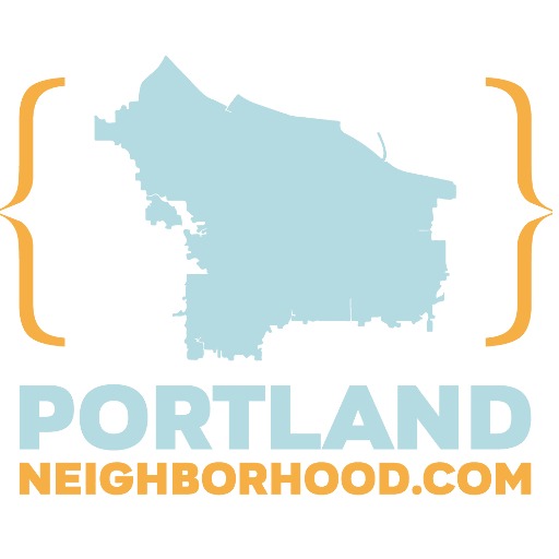 Portland Neighborhood Guide
