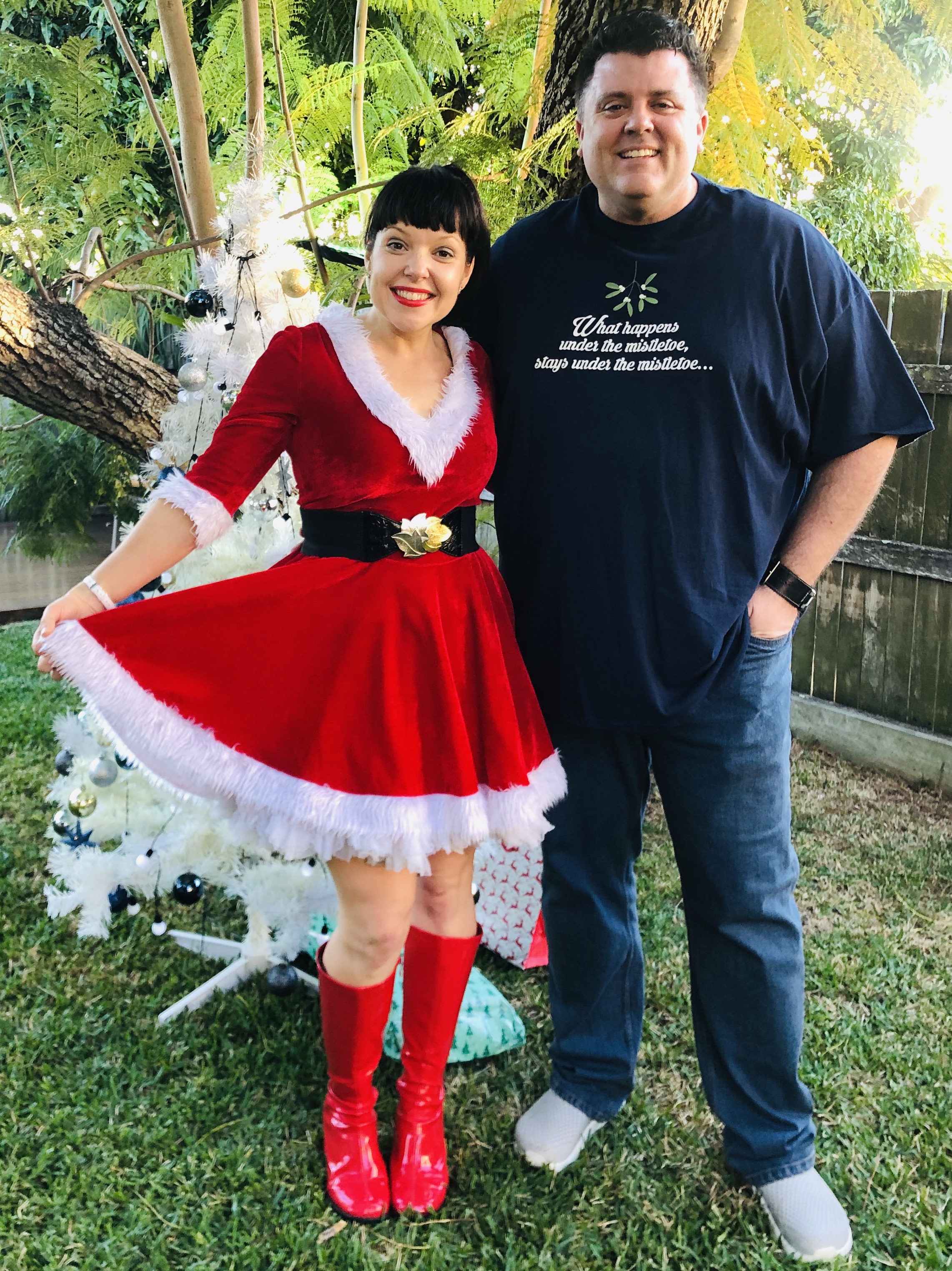 Christmas Podding