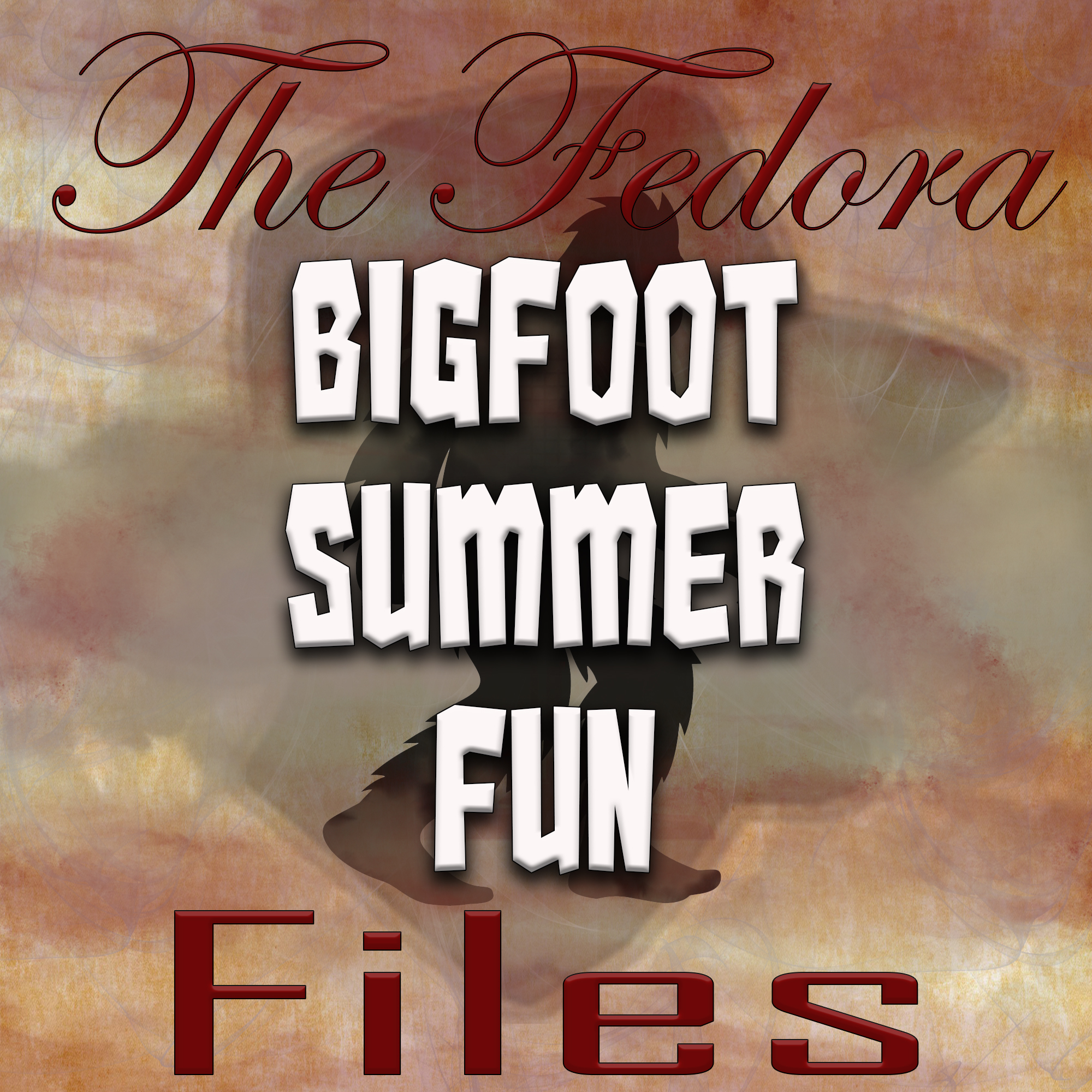 Episode 108: Bigfoot Summer Fun