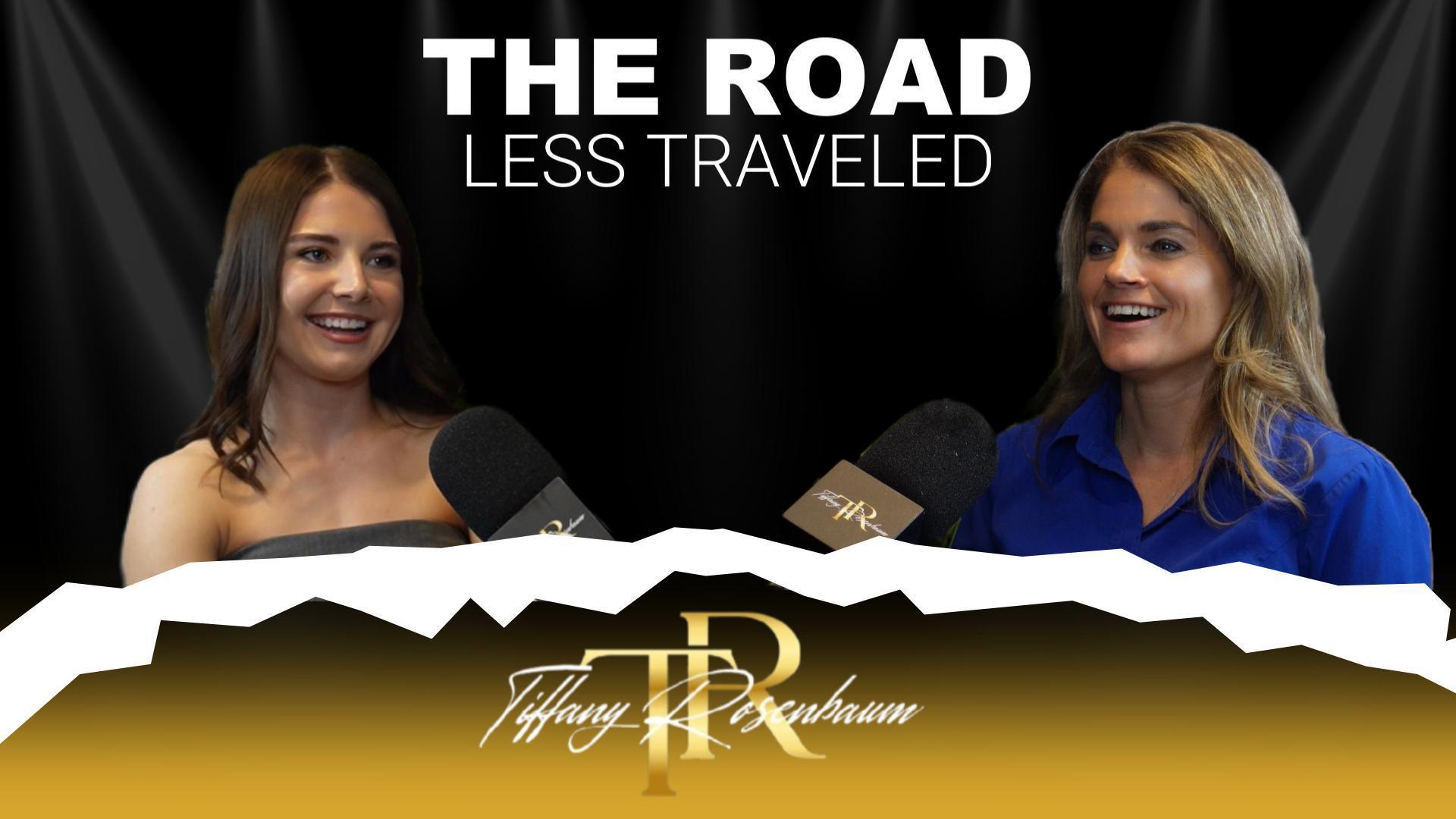 The Road Less Traveled