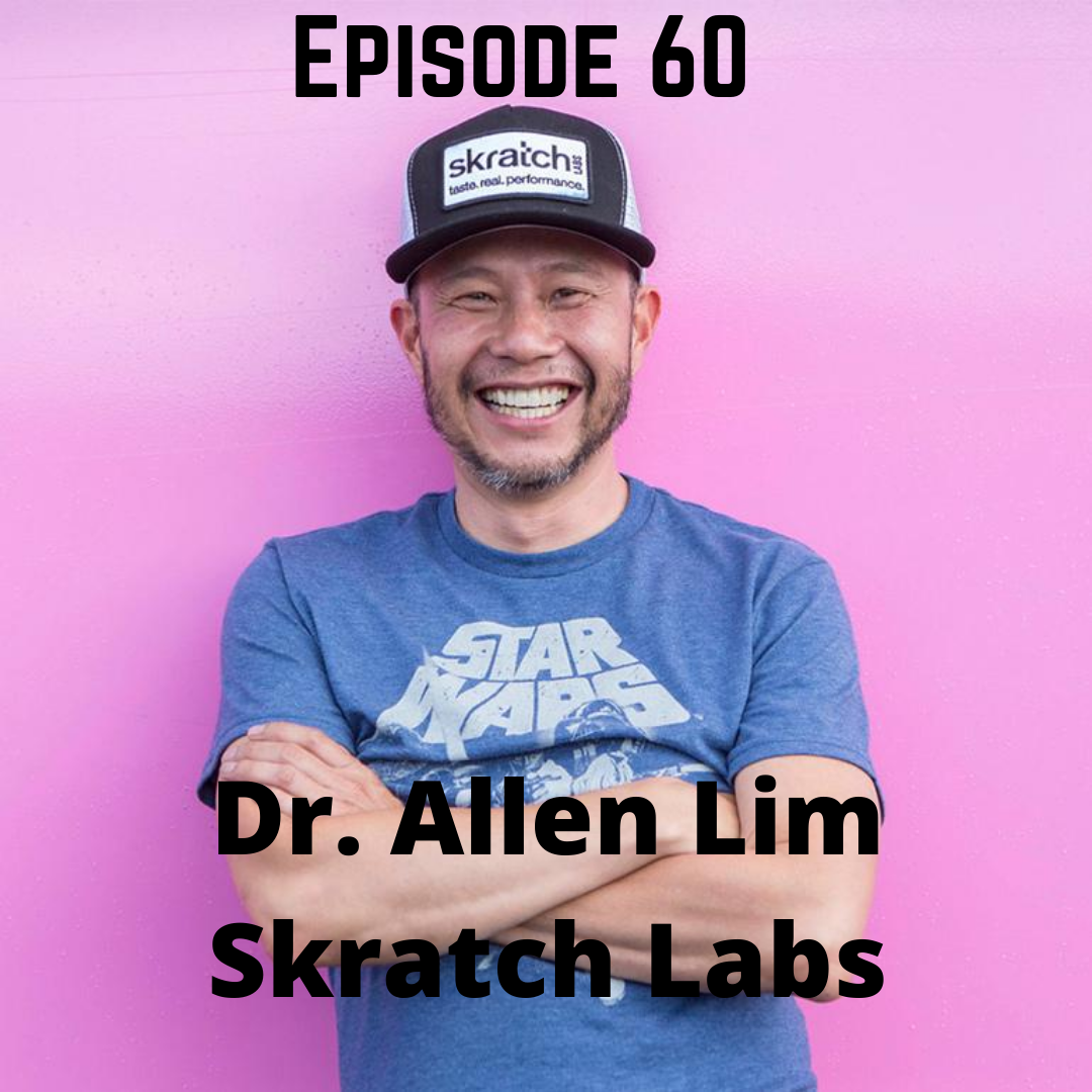 The Gravel Ride. A cycling podcast