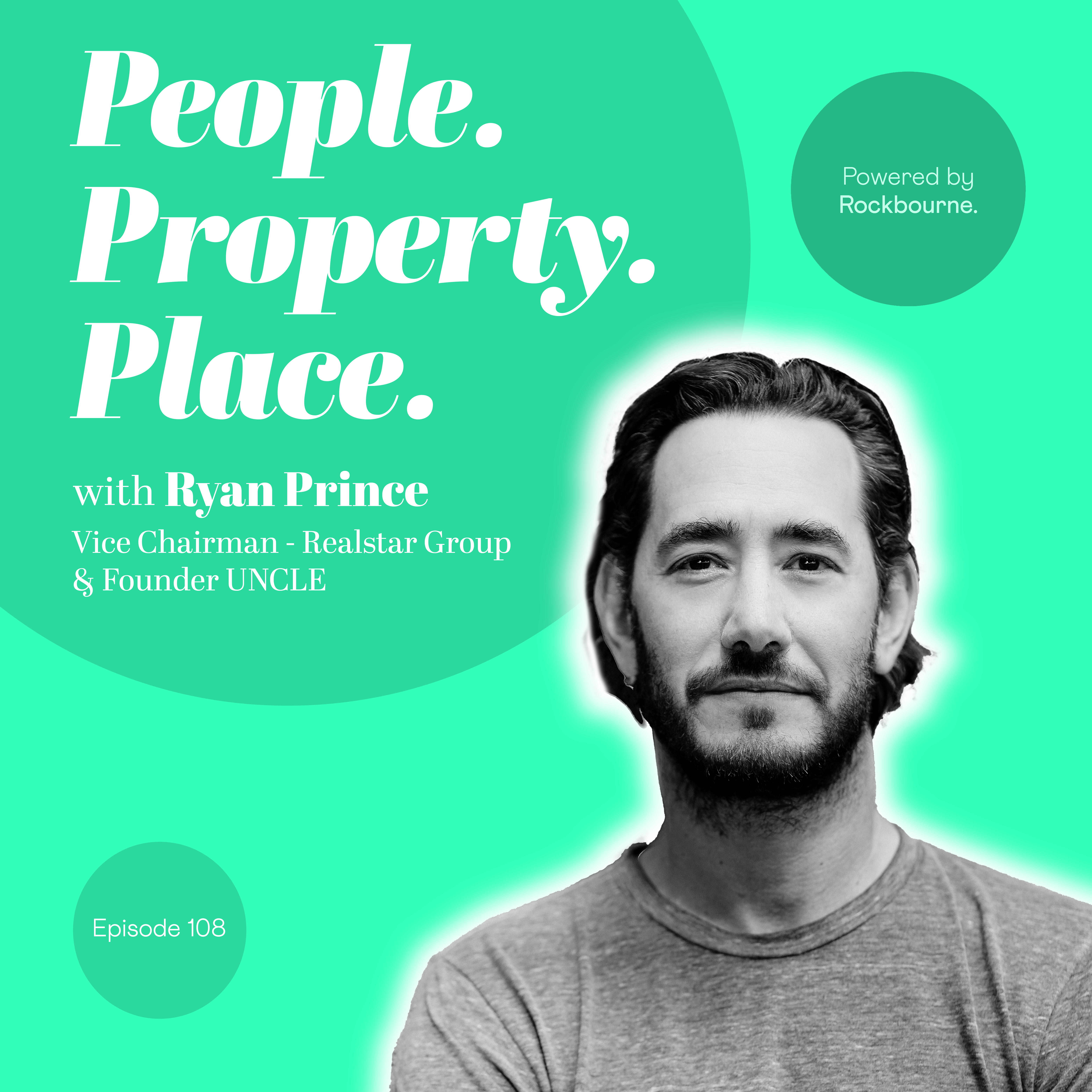 People Property Place