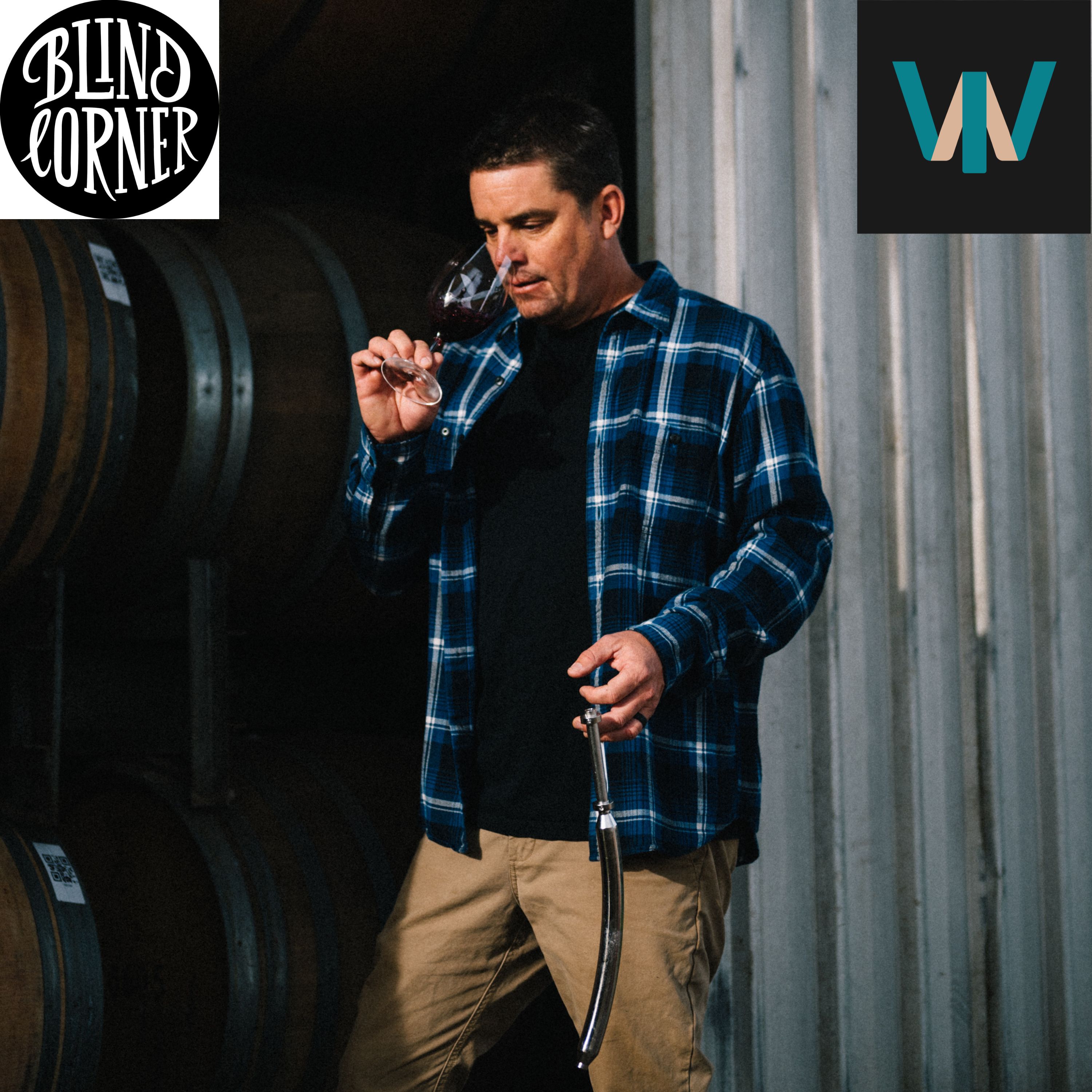 Interpreting Wine Podcast