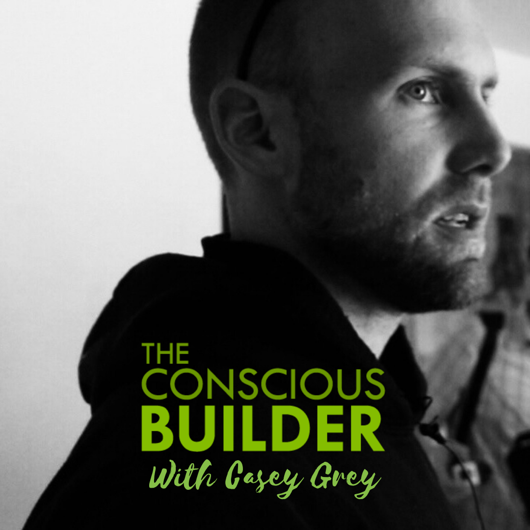 #94 - How To Grow and Expand During These Unprecedented Times with Breanne Gibson