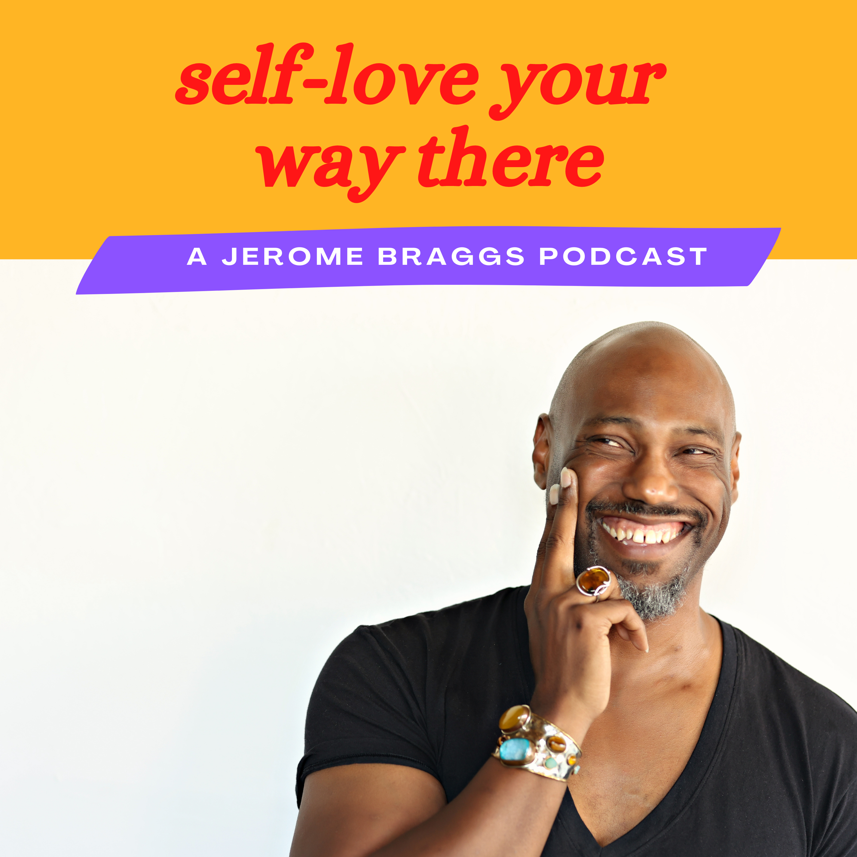 What Self-Love Really Is