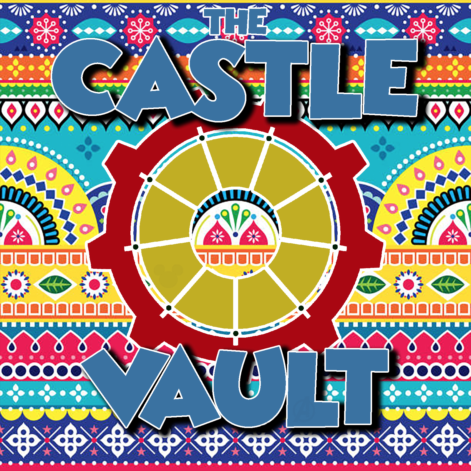 The Castle Vault - A chronological deep-dive of Disney, PIXAR, and Marvel films/shows powered by Disney Plus