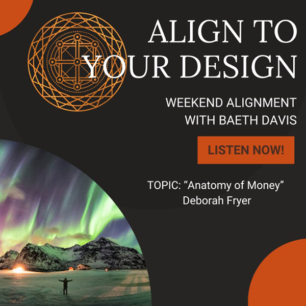 The Anatomy Of Money