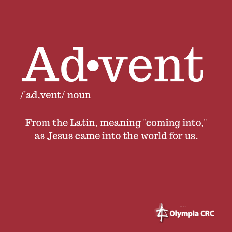 Advent (3): Good News - Pastor Mark Van Haitsma episode artwork