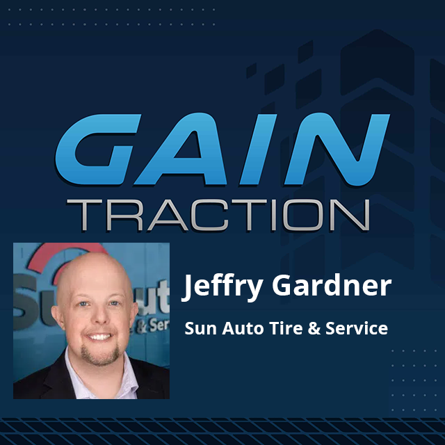 Gain Traction